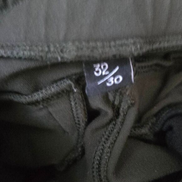 Public Rec Daymaker All Day Everyday Drawstring Jogger Pants Size 32/30 - Picture 7 of 7